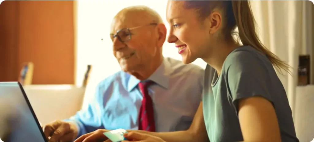 Aligning family goals with financial actions