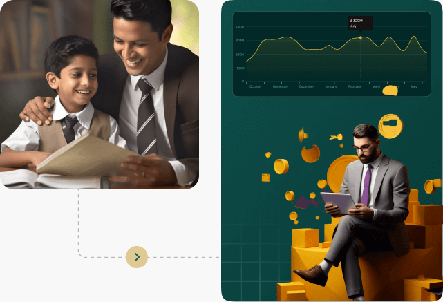 Image for Generational Wealth Management