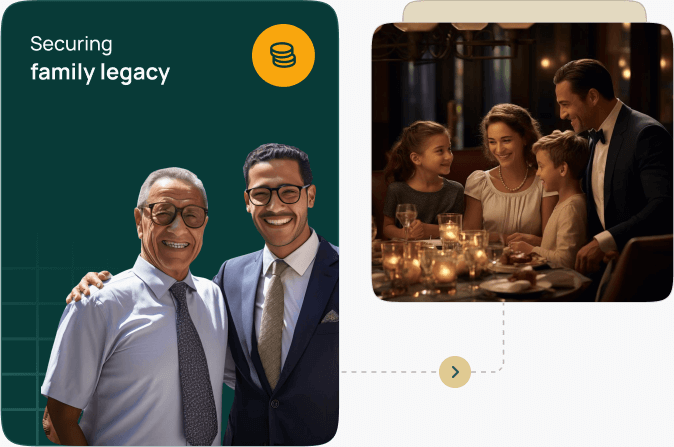 Image for Generational Wealth Management