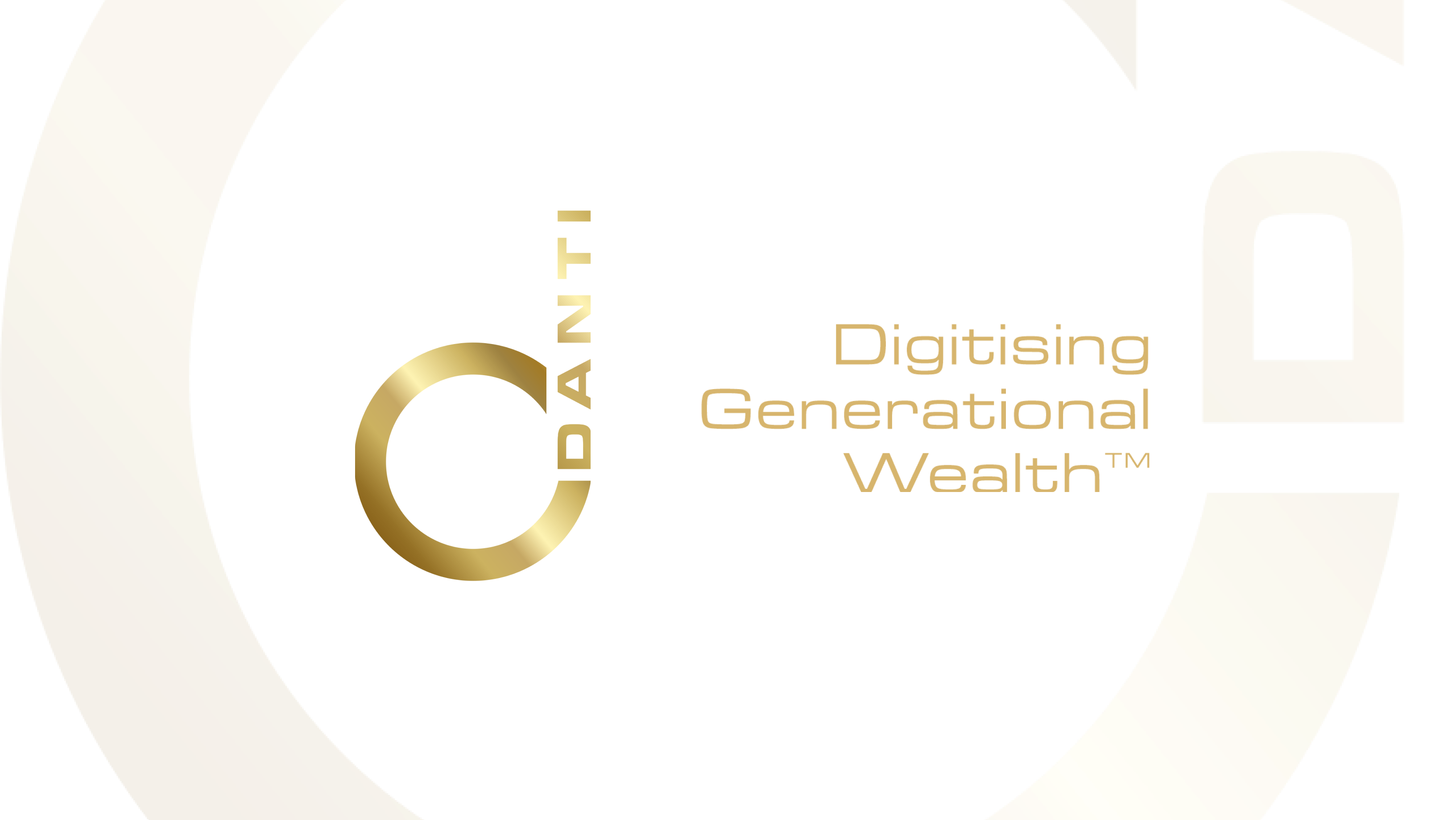 Digitising Generational Wealth